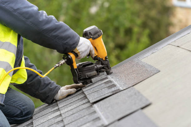 EPDM Roofing in East Washington, PA